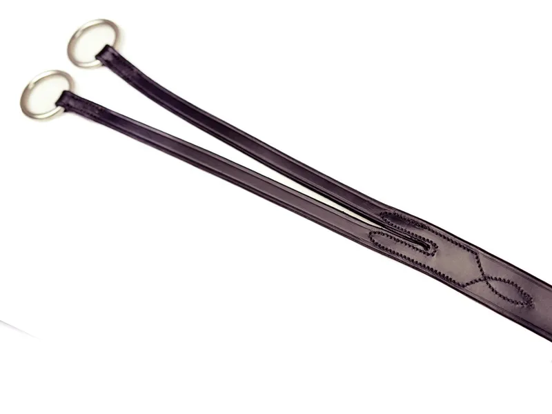 Dever Ascot Running Martingale Brown-2